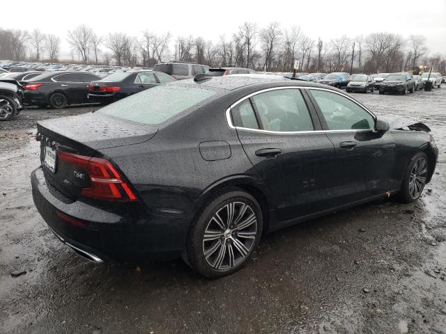 7JRA22TL3KG010341 Volvo S60