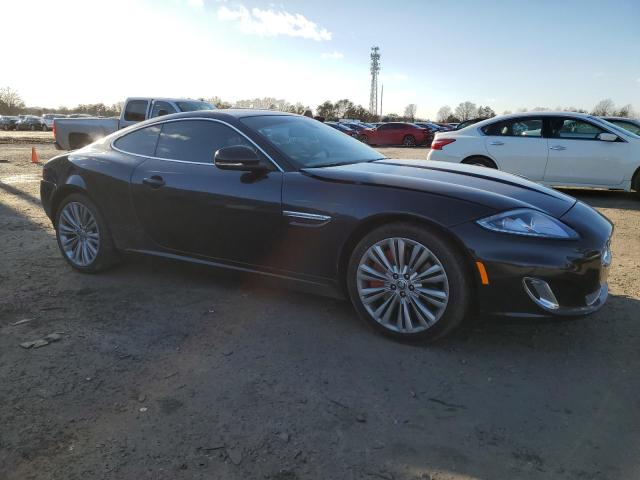 SAJWA4FB4CLB47078 Jaguar XK