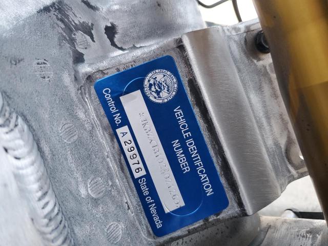 2003 KAWASAKI ZX636 B1 JKBZXJB103A021269