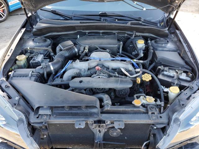 JF1GH61629H813132 Subaru Impreza 2.5i