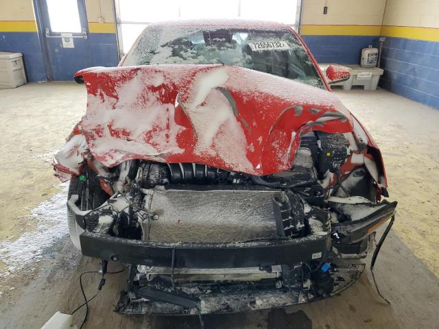2020 HYUNDAI VELOSTER B - KMHTG6AF1LU030745
