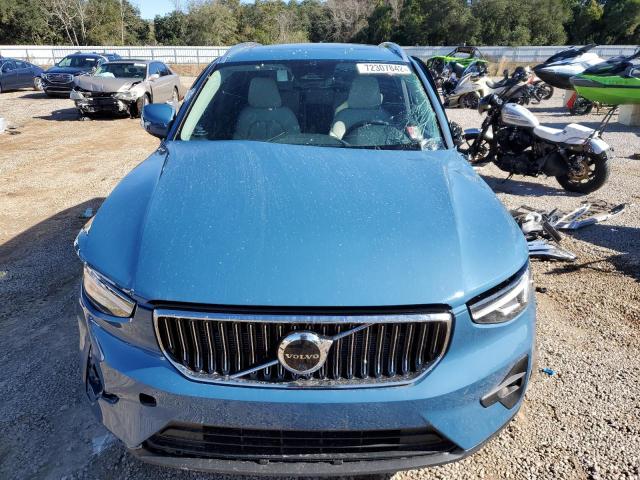 2023 VOLVO XC40 PLUS YV4L12UN0P2970728