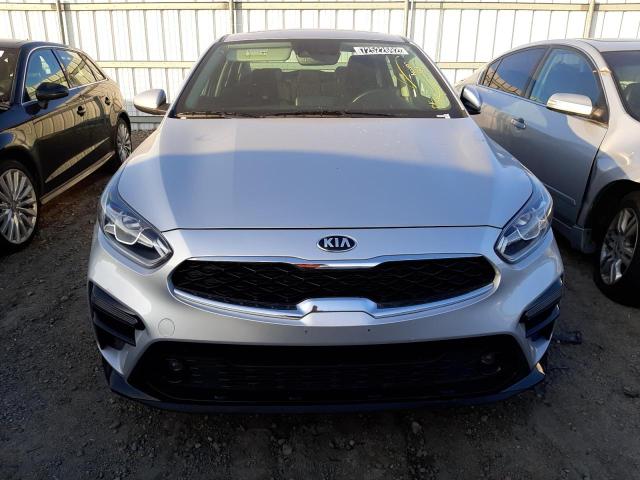 2019 KIA FORTE GT L - 3KPF34AD3KE013541