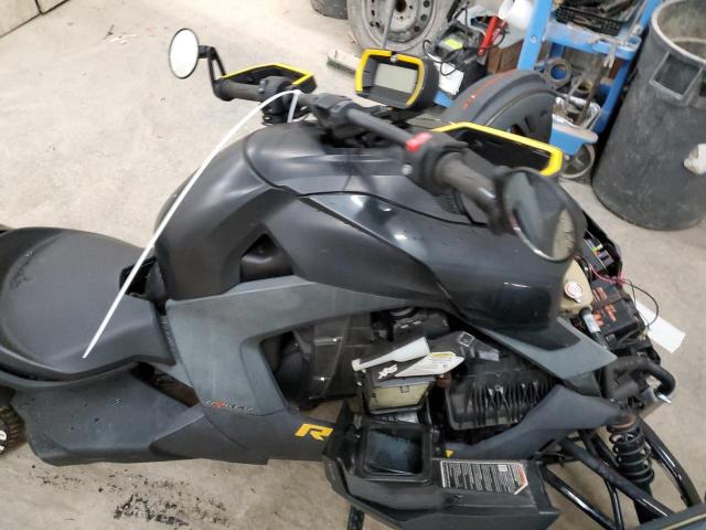2020 CAN-AM RYKER - 3JB2FEF28LJ003361