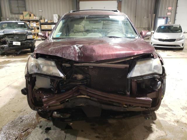 2HNYD28479H508804 Acura MDX