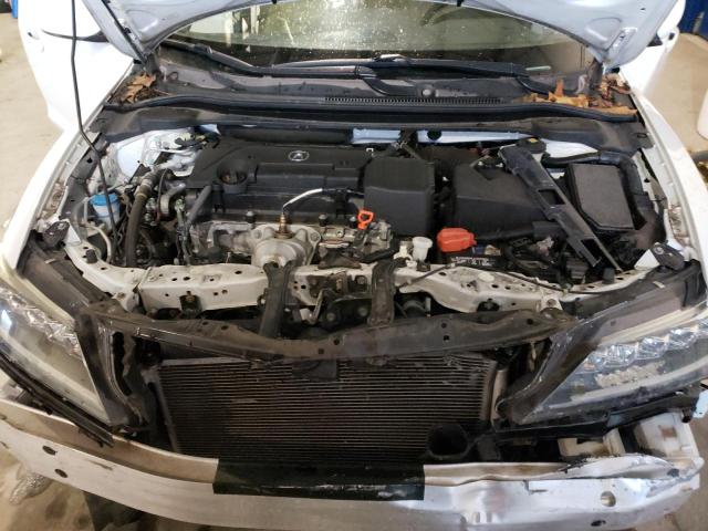 2017 ACURA ILX BASE W - 19UDE2F36HA010927