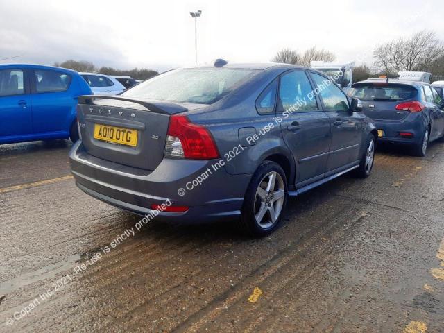 YV1MS4352A2510350 Volvo S40 R-desi