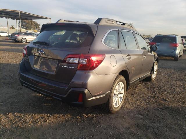 4S4BSABC3K3307708 Subaru Outback 2.5i