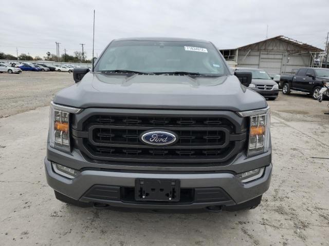 2022 FORD F150 SUPER - 1FTFW1E84NFA10967