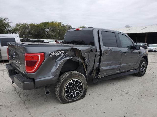 2022 FORD F150 SUPER - 1FTFW1E84NFA10967