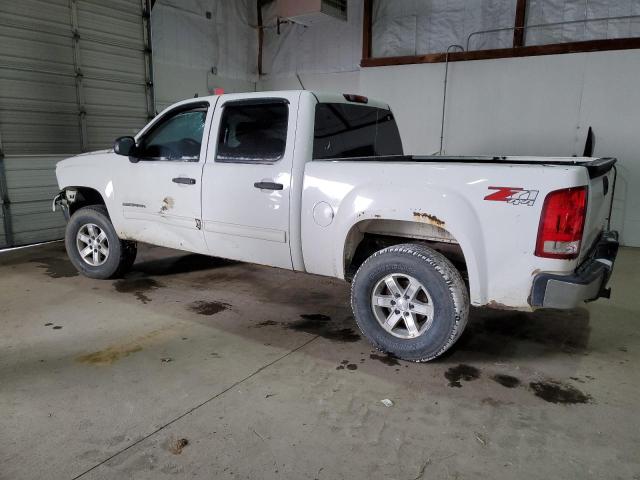 3GTRKVE30AG240664 GMC Sierra