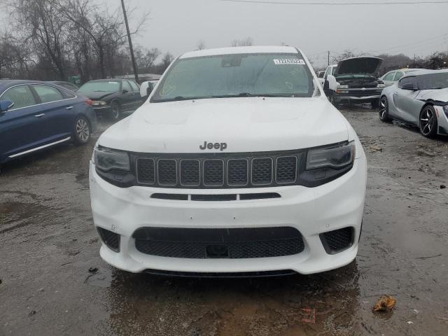 1C4RJFN99JC226892 Jeep Grand Cherokee Trackhawk