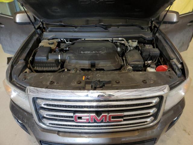 1GTG6CE38G1131795 GMC Canyon