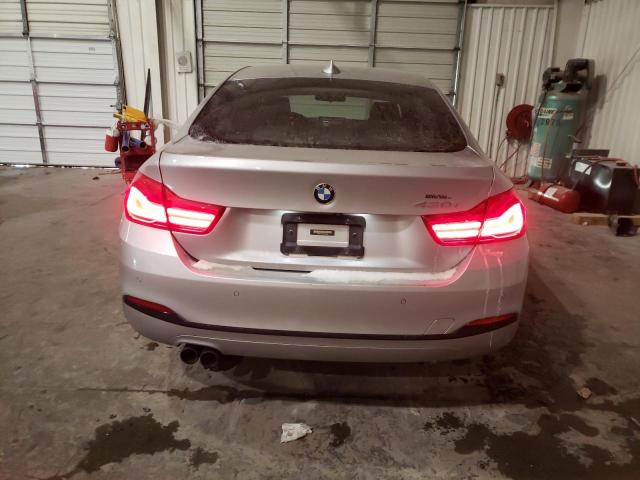 WBA4J1C51KBM15358 BMW 430i Gran Coupe