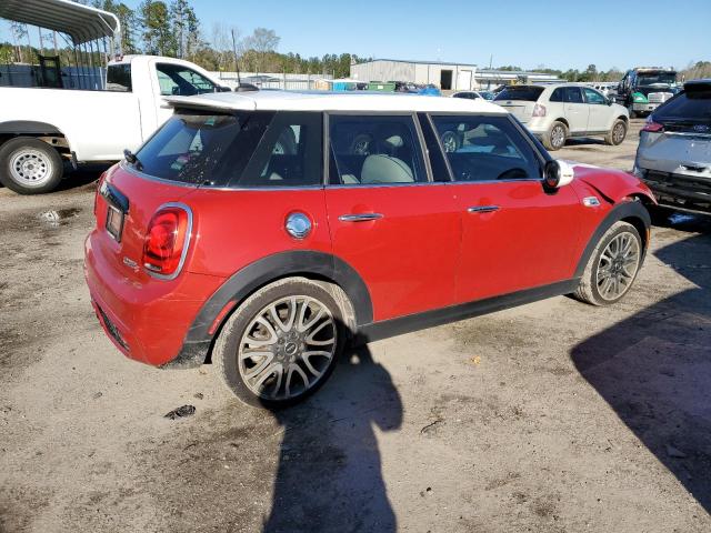 WMWXU3C38H2F49617 Mini COOPER S