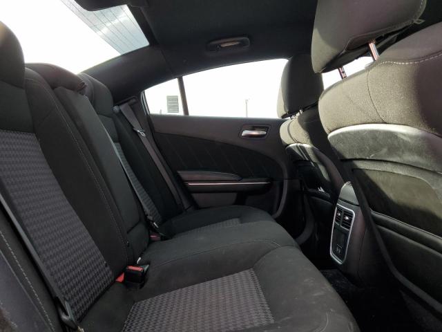 2021 DODGE CHARGER GT - 2C3CDXHG7MH542052