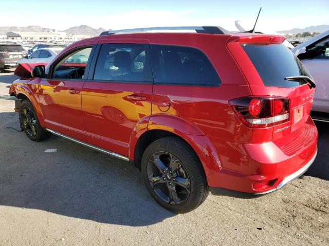2020 DODGE JOURNEY CR - 3C4PDCGB4LT264986