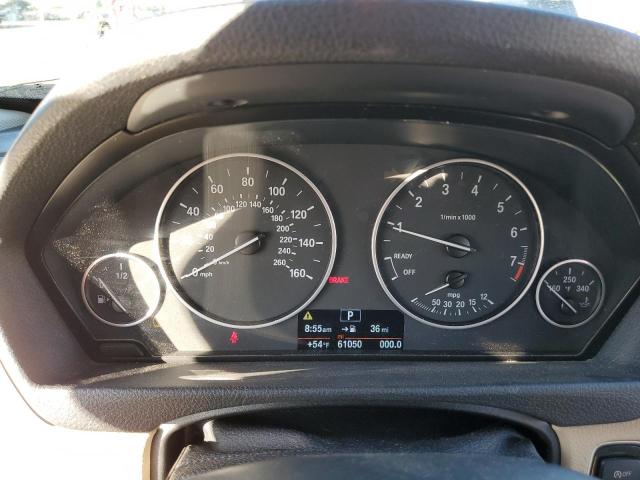 WBA3B1C53EP679682 BMW 320 I