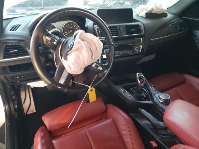 WBA2G3C31H7A25441 BMW M240XI