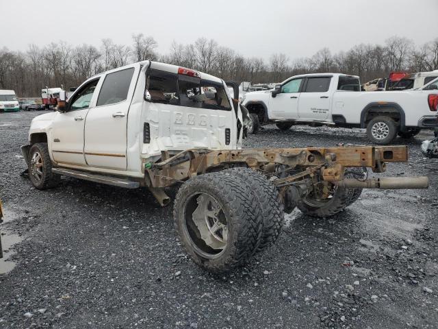 2016 CHEVROLET 3500 1GC4K1E82GF253652