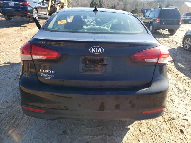 3KPFK4A7XJE244478 KIA FORTE LX