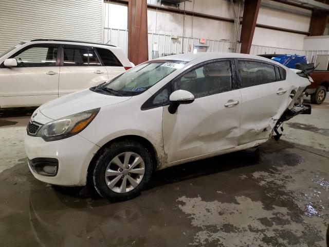 2013 KIA RIO EX - KNADN4A34D6305200