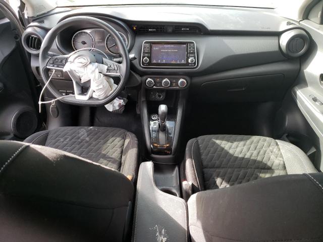 3N1CP5BV3NL513531 Nissan KICKS S