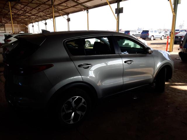 2020 KIA SPORTAGE L - KNDPM3AC1L7791471