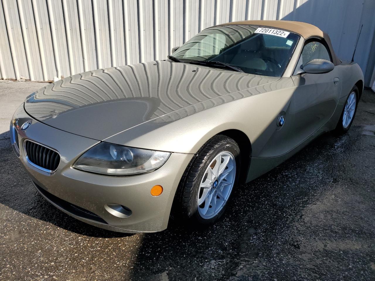 BMW Z4