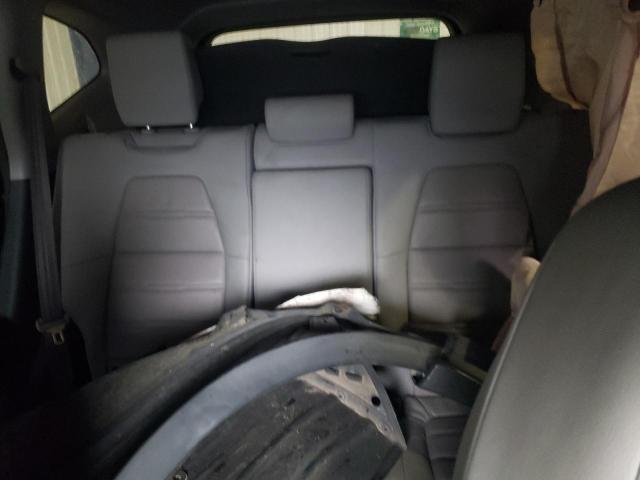 2017 HONDA CR-V TOURI - 2HKRW2H94HH602905