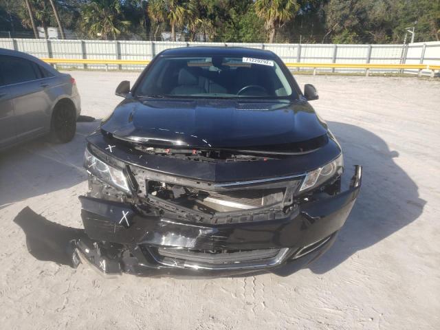 2019 CHEVROLET IMPALA LT - 1G11Z5S38KU114198