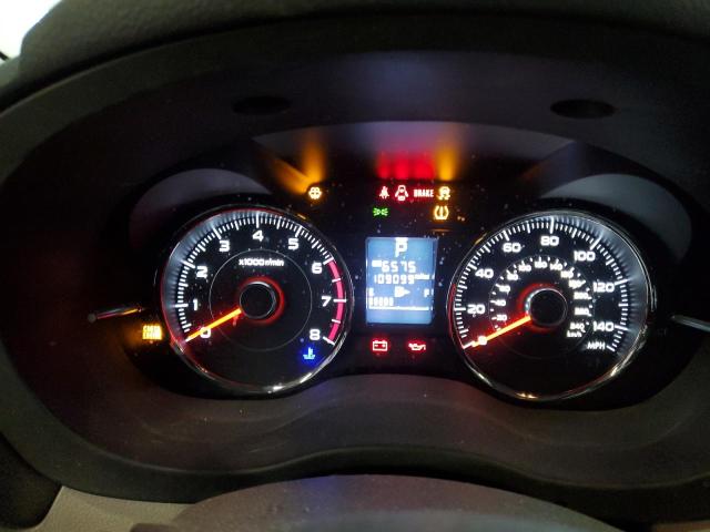 JF2SJAVCXGH448273 Subaru Forester 2.5i Touring