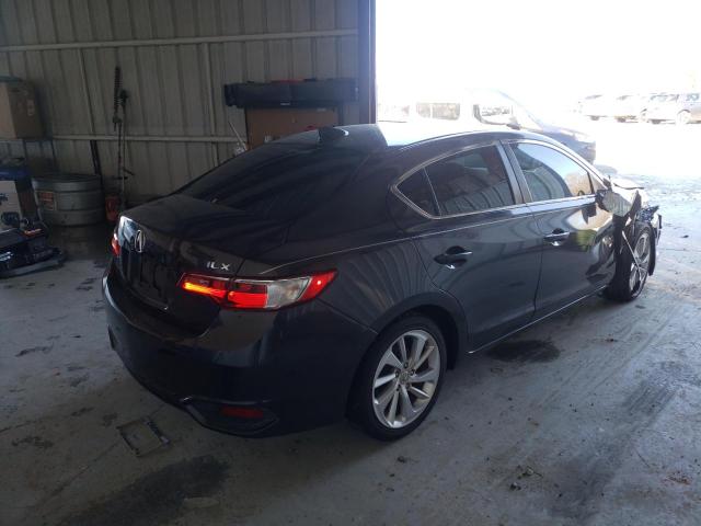 19UDE2F72GA017293 Acura Ilx Premium Tech