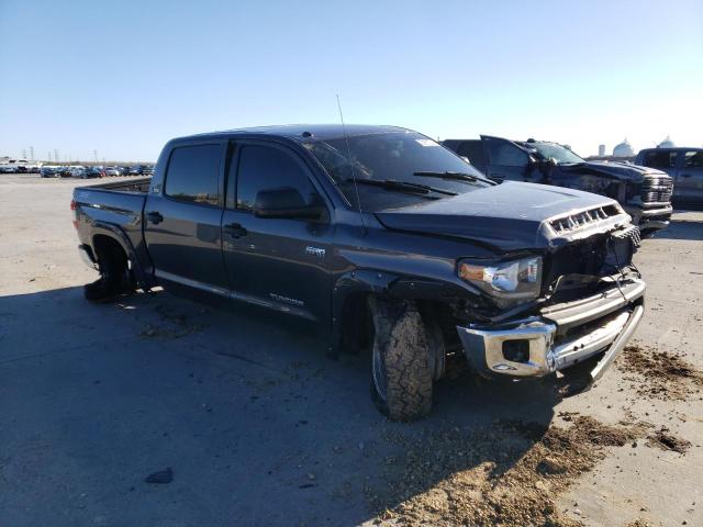 2019 TOYOTA TUNDRA CRE - 5TFDW5F18KX854287