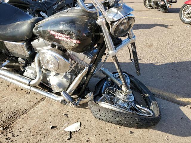 2005 HARLEY-DAVIDSON FXDI 1HD1GMW145K325770