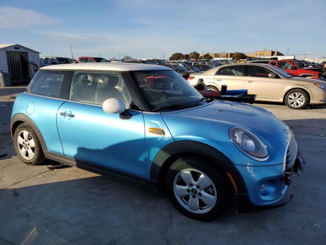 2018 MINI COOPER - WMWXP5C57J2H29553