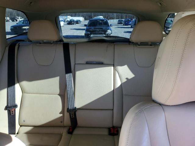 YV440MDC5F2589960 Volvo XC60