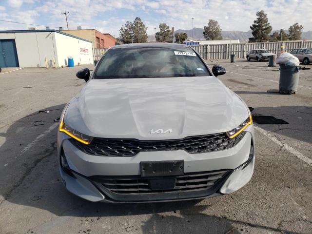 5XXG64J21NG123090 KIA K5 GT LINE