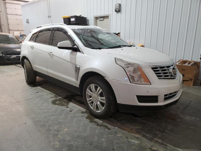 3GYFNCE30DS532857 Cadillac Srx Luxury Collection