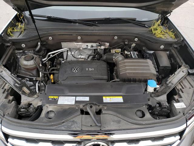 2021 VOLKSWAGEN ATLAS CROS - 1V2AC2CA4MC231711