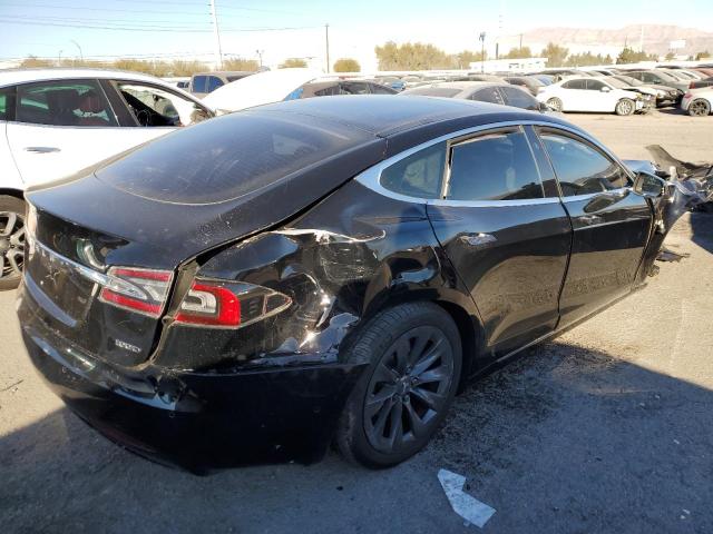 5YJSA1E2XJF247969 Tesla MODEL S
