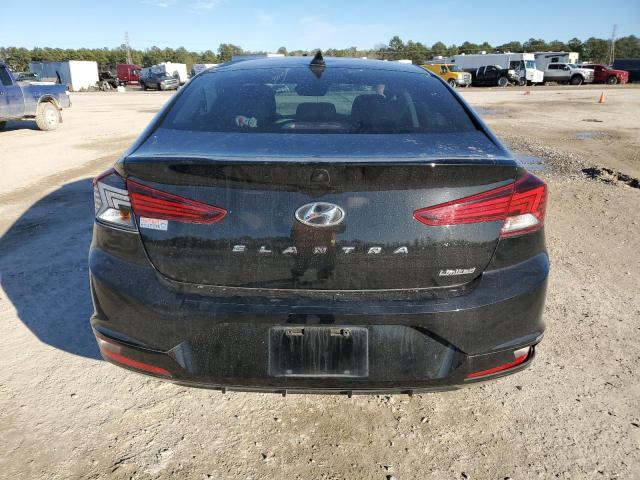 2019 HYUNDAI ELANTRA SE - 5NPD84LF5KH456485
