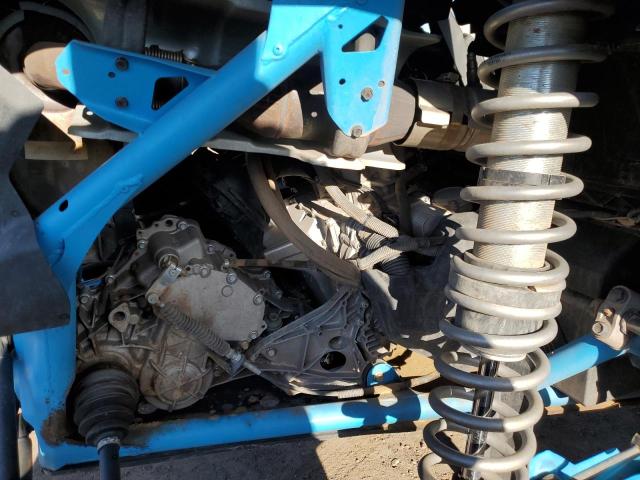 2018 CAN-AM MAVERICK X - 3JBVVAW48JK001336
