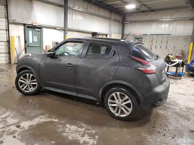 2016 NISSAN JUKE S - JN8AF5MV9GT651260
