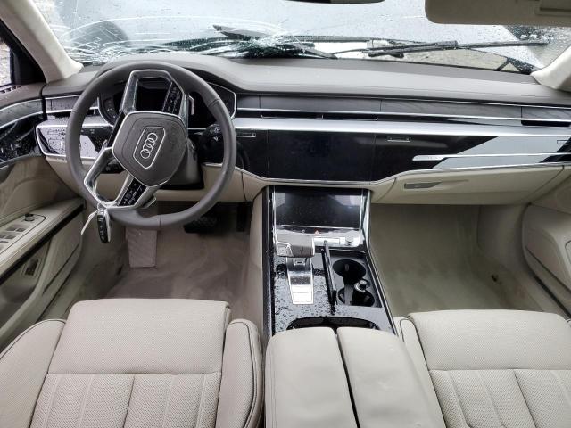 2021 AUDI A8 L WAU8EAF89MN022608