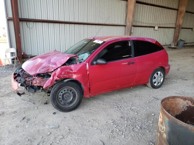 2005 Ford Focus ZX3