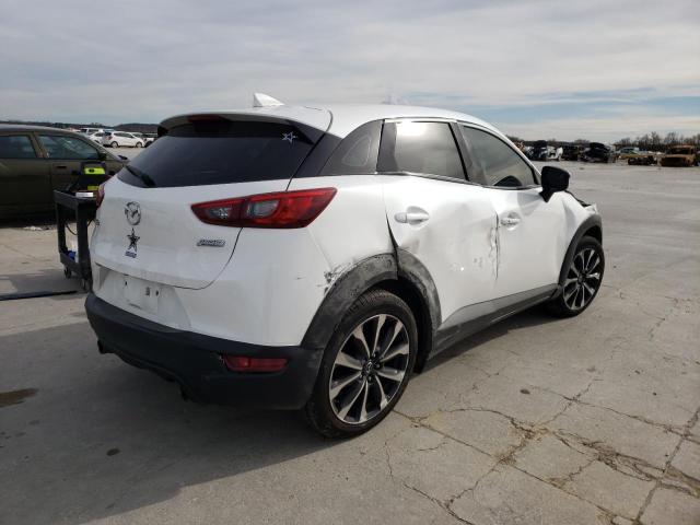 2019 MAZDA CX-3 TOURI - JM1DKDC78K0426307