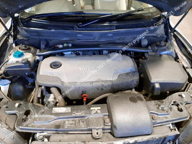 YV1CZ714691518297 Volvo Xc90 Se Lu