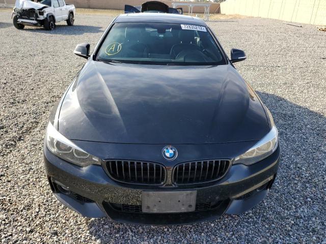 2019 BMW 440I WBA4W7C55KAG52450