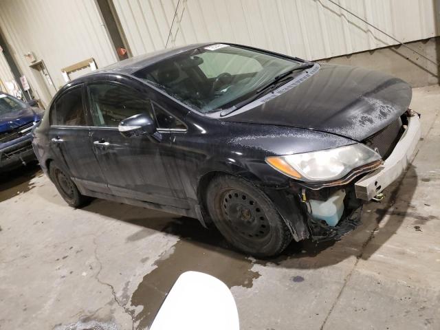 2HHFD56508H201187 Acura CSX